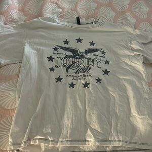 Jonny Cash T-shirt